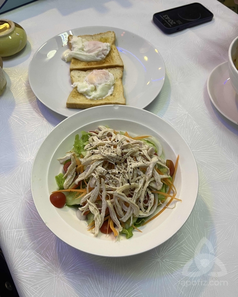 Yummy's restaurant and bar in Jomtien pattaya thailand, your best dinner ever