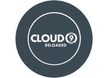 Cloud9 Reloaded logo sign