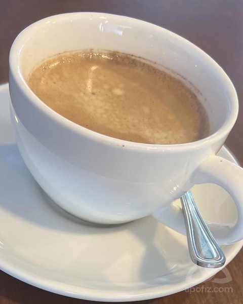 Yummy's restaurant and bar in Jomtien pattaya thailand, for an excellent cup off coffee