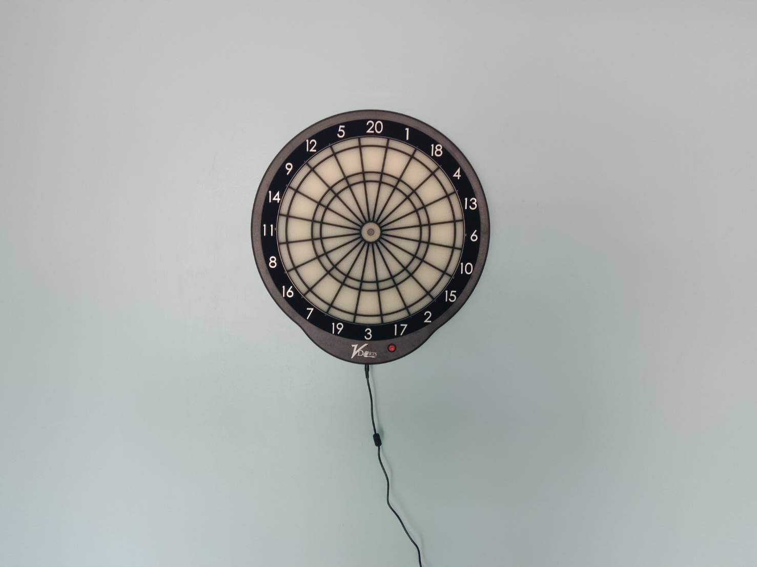 estobest, soi bongkoh pattaya, coffee and bar, electronic darts bord