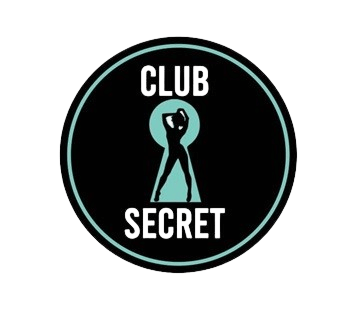 Secret Club Pattaya, the official logo