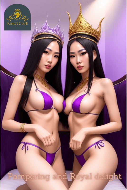 King's Club Pattaya 3rd. road, a gentlemen's club for enthusiasts