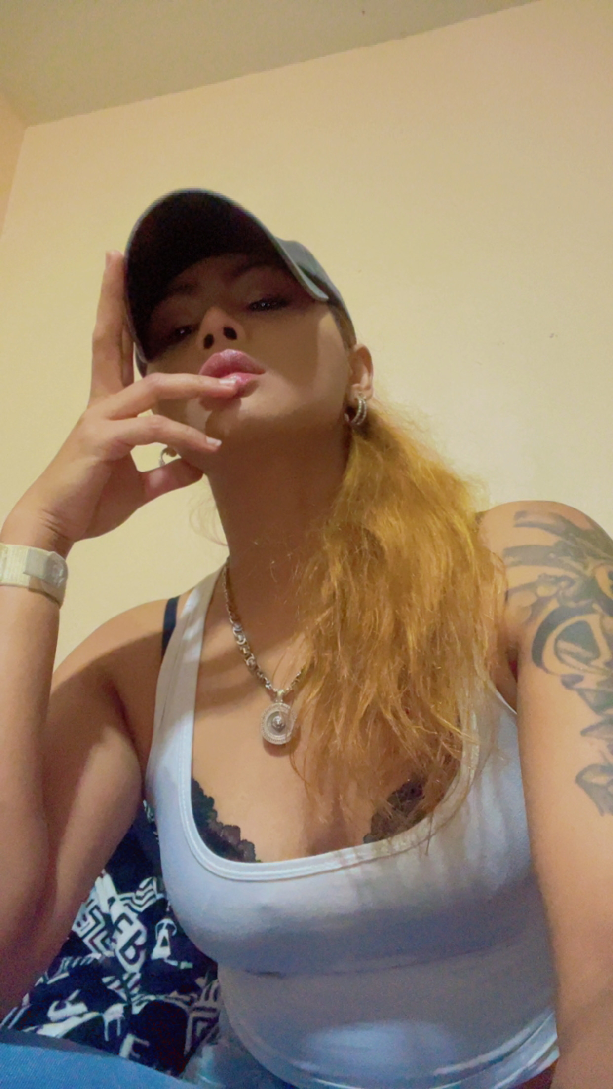 Similar but Different