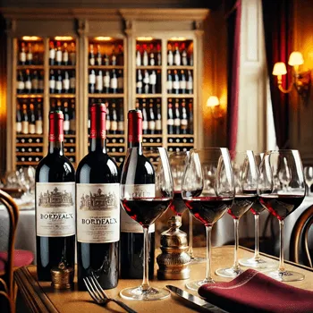 restaurant le bordeaux in pattaya thailand, custom ai art for pattayabiz