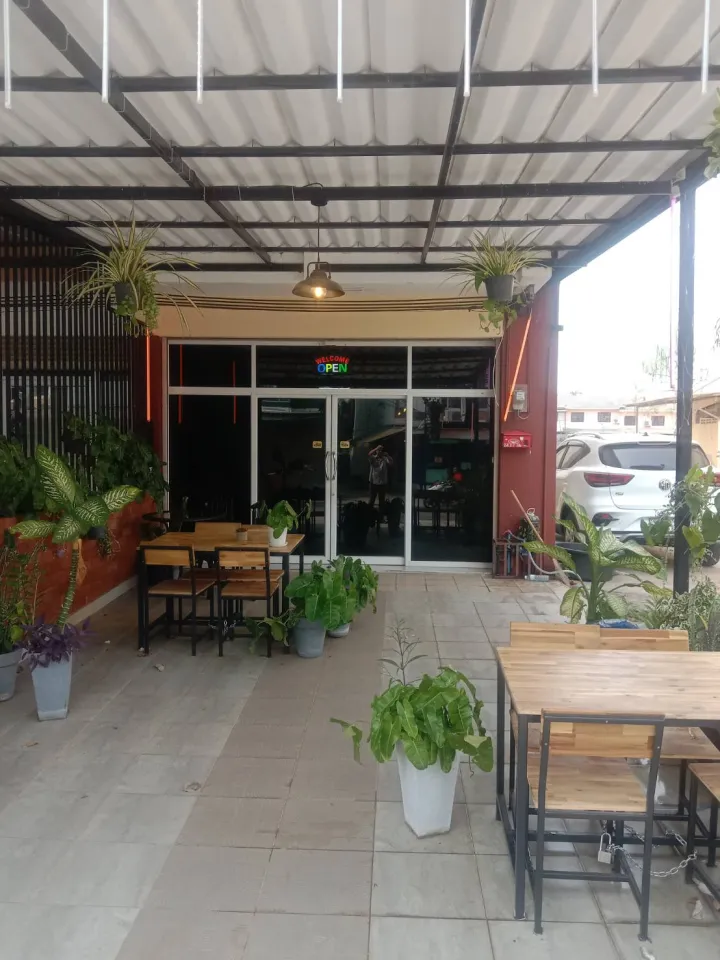 The sweet pig kitchen photo 1