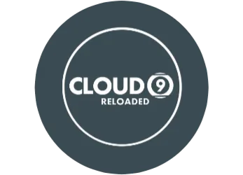 Cloud9 Reloaded logo sign