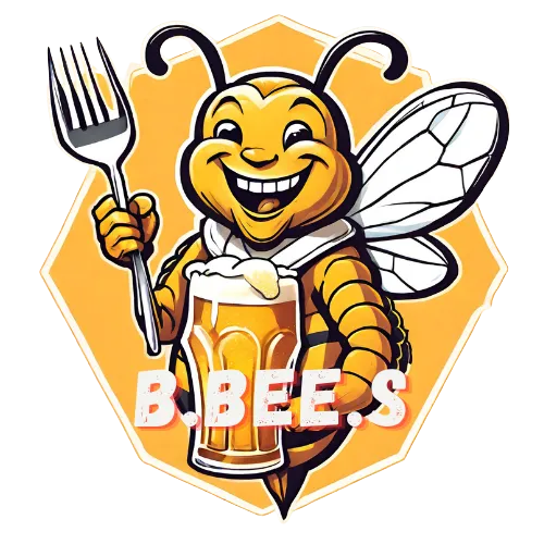 B.Bee.S restaurant and bar jomtien Pattaya logo 6