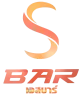 s bar logo