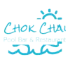 Chock Chai garden home 1, swimming pool logo