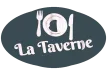 La Taverna Bistro logo