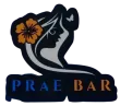 Pråe Bår Darkside Pattaya, logo