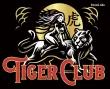 Tiger Club, Bongkoch, Pattaya, logo