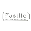 Fusillo, Italian Restaurant, Na Kluea 18, Pattaya, logo