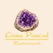Pattaya Restaurant Casa Pascal logo