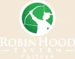 Robin Hood Tavern logo