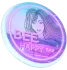 Bee Happy bar logo