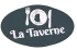 La Taverna  Bistro logo