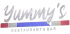 yummy's at pattayabiz logo