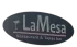 Logo restaurant la mesa