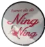 ning ning restaurant bar in jomtien, logo and sign