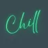 chill bar and restaurant, soi arunothai Pattaya, logo