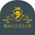 King's Club Pattaya 3rd. road, logo