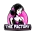 the factory, gentlemen's club pattaya, logo