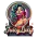 Juicy Lucy Gentlemen's Club, Soi Bongkoch, Pattaya, logo