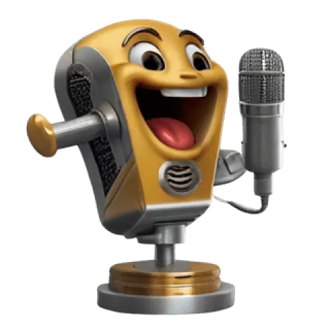 Comedy Hall Khao Talo Pattaya dark side, custom ai art